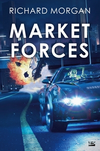 MARKET FORCES