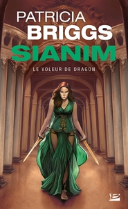 SIANIM : LE VOLEUR DE DRAGON