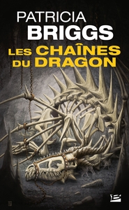 HUROG, T1 : LES CHAINES DU DRAGON