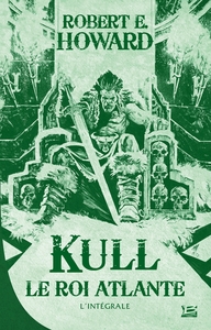 KULL LE ROI ATLANTE