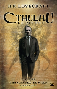 CTHULHU : LE MYTHE - LIVRE III