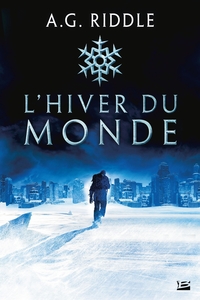 Winter World, T1 : L'Hiver du monde