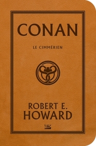 CONAN LE CIMMERIEN