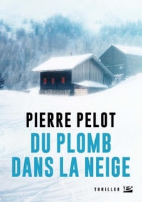 DU PLOMB DANS LA NEIGE