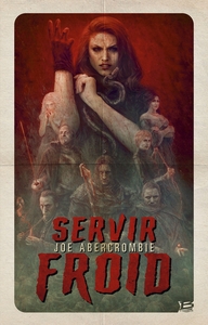 SERVIR FROID