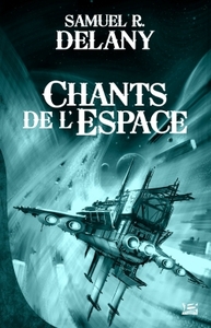 10 romans, 10 euros 2017 : Chants de l'espace