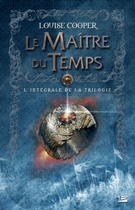 LE MAITRE DU TEMPS - L'INTEGRALE