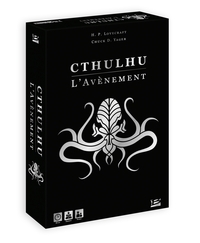 CTHULHU : L'AVENEMENT