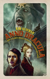 ANNO DRACULA