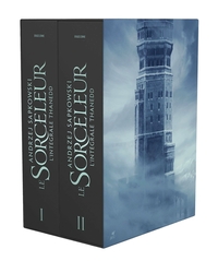 Sorceleur (Witcher) - Collector : Sorceleur - L'Intégrale Thanedd