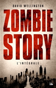 ZOMBIE STORY - L'INTEGRALE