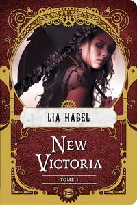 NEW VICTORIA, T1 : NEW VICTORIA