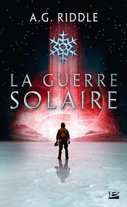 WINTER WORLD, T2 : LA GUERRE SOLAIRE