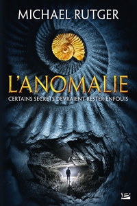 L'ANOMALIE