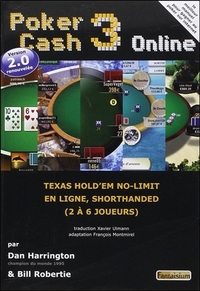 POKER CASH 3 ONLINE