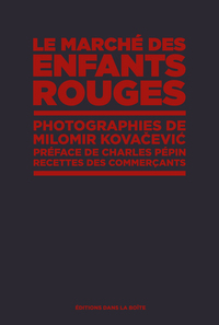 Le Marché des Enfants-Rouges