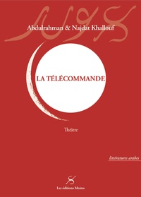 LA TELECOMMANDE