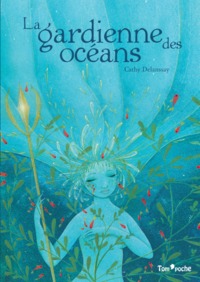 LA GARDIENNE DES OCEANS