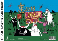 Calendrier rigolo 2018