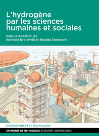 HYDROGENE PAR LES SCIENCES HUMAINES ET SOCIALES