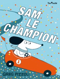 SAM LE CHAMPION