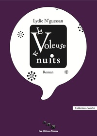 LA VOLEUSE DE NUITS