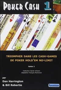 POKER CASH 1
