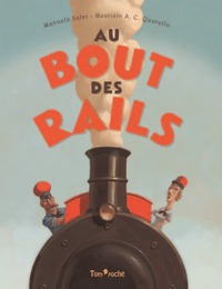 AU BOUT DES RAILS