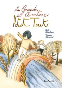 La grande aventure du petit tout