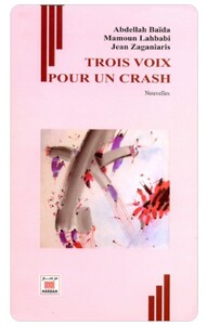 Trois voix pour un crash