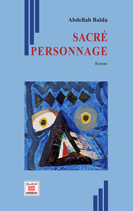 SACRé PERSONNAGE