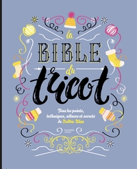 La bible du tricot NED