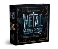 Metal Resurrection