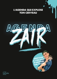 Agenda Zair