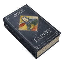 KAAMELOTT - LE TAROT