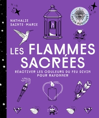 LES FLAMMES SACREES