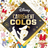 Mickey et ses amis, CARREMENT COLO