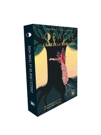 ORACLE - L'AME DE LA TERRE-MERE - 44 CARTES POUR SE RELIER A L'ESPRIT DE LA NATURE