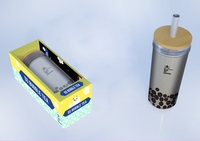 Coffret So Bubble Tea