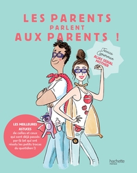 Les parents parlent aux parents