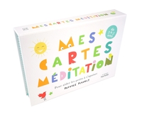 Cartes Méditation