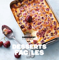DESSERTS FACILES