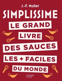 SIMPLISSIME SAUCES