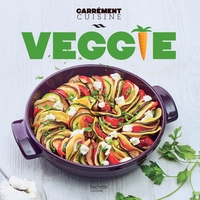 VEGGIE - NOUVELLE EDITION