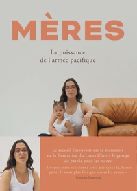 MERES - LA PUISSANCE DE L'ARMEE PACIFIQUE