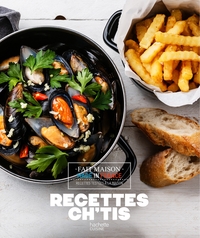 Recettes Ch'tis