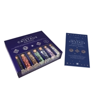 Coffret Mes Petits Cristaux Magiques