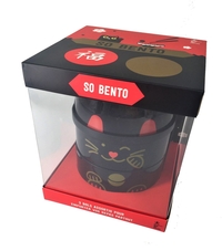 Coffret So Bento