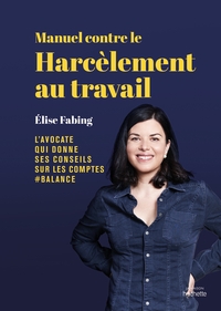 Manuel contre le harcèlement au travail