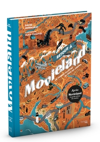 Retour à Movieland